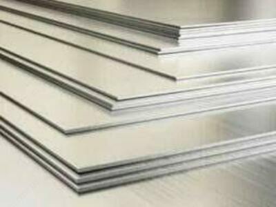 Лист из нержавейки - 350 000 сум / шт.