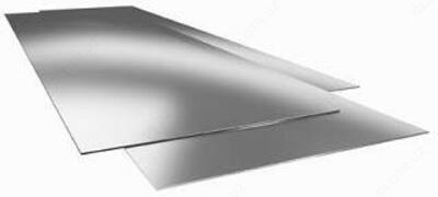 Оцинкованный лист