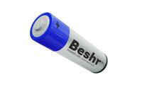 Батарейки BESHR POWER LIFE super heavy duty R6P 1.5V BESHR BUSINESS GROUP