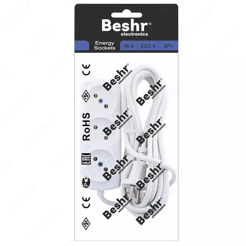 Beshr Удлинитель