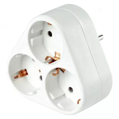 Beshr Тройник 3х1 - 25 250 сум / шт.