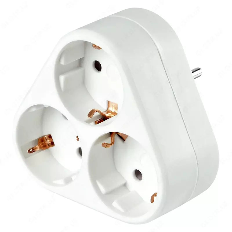 Beshr Тройник 3х1 - 25 250 сум