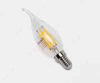   Светодиодная лампа Candle BESHR E14 4W
