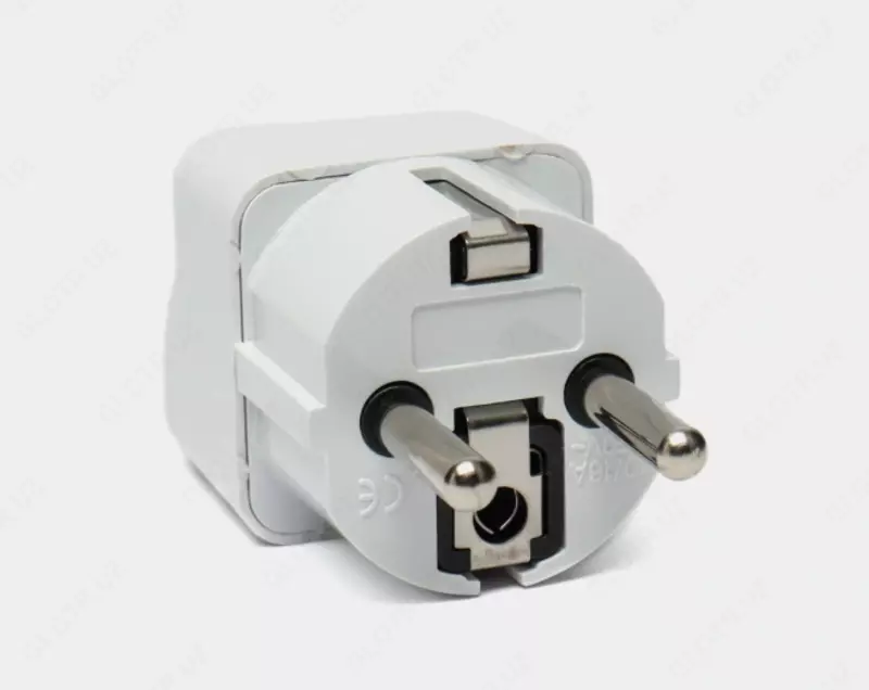   Universal rozetka adapteri  Beshr  maxkam korpus  ixcham  model B15  vilka  evrovilka