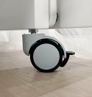 Детская деревянная кроватка "SOFY" (pink) Турция - Магазин турецкой детской мебели "ALMILA"