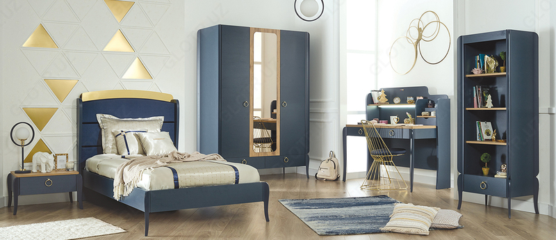 Мебель для подростков "ELEGANT" Турция