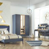 Мебель для подростков "ELEGANT" Турция - по запросу