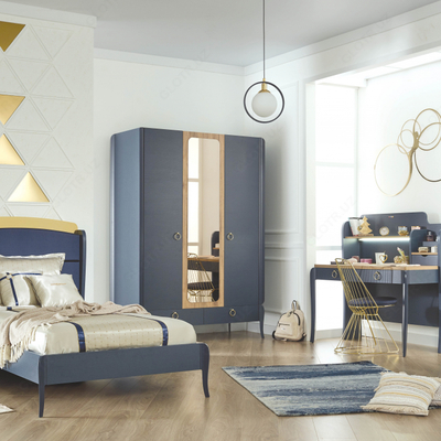 Yoshlar uchun mebel "ELEGANT" (Turkiya) - Narx so&#039;rov asosida