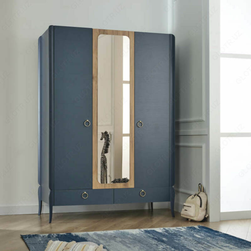 Мебель для подростков "ELEGANT" Турция Магазин турецкой детской мебели "ALMILA"