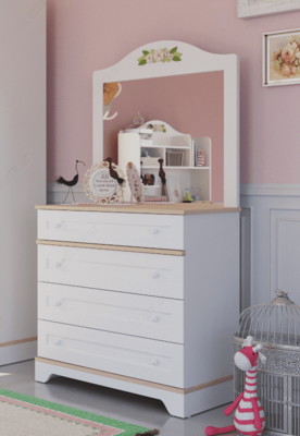 Цена по запросу Мебель для подростков "BIANKA" (Турция)