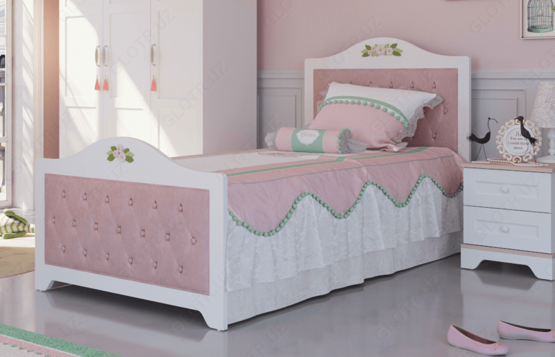 Мебель для подростков "BIANKA" (Турция) Только в розницу