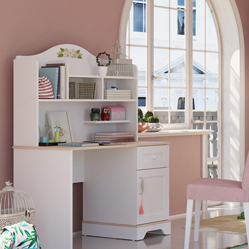 Мебель для подростков "BIANKA" (Турция) - Магазин турецкой детской мебели "ALMILA"