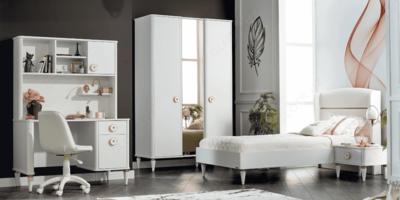 Мебель для подростков "BELLA" (Турция)