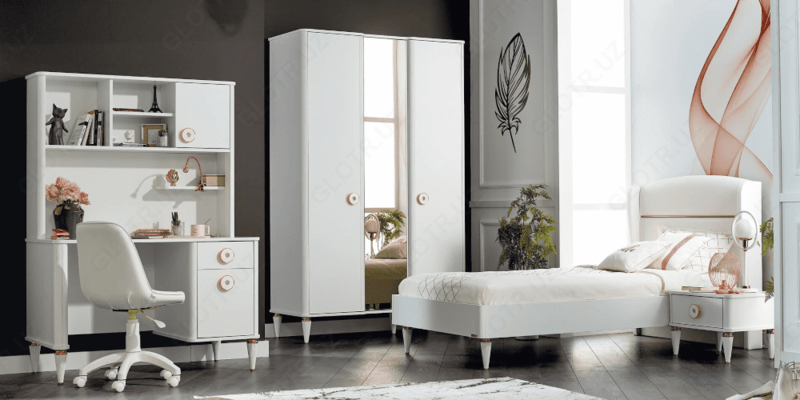 Мебель для подростков "BELLA" (Турция)