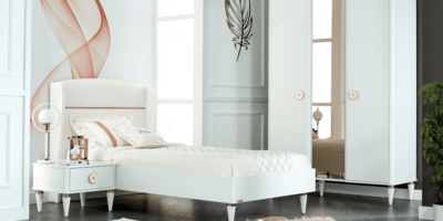 Мебель для подростков "BELLA" (Турция) - Цена по запросу