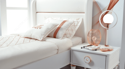 Цена по запросу Мебель для подростков "BELLA" (Турция)