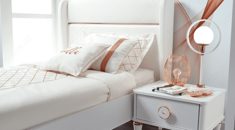 по запросу Мебель для подростков "BELLA" (Турция)