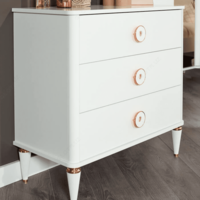 Мебель для подростков "BELLA" (Турция) Магазин турецкой детской мебели "ALMILA"