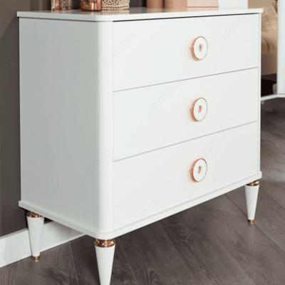 Мебель для подростков "BELLA" (Турция) Магазин турецкой детской мебели "ALMILA"