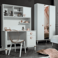 Мебель для подростков "BELLA" (Турция) - Магазин турецкой детской мебели "ALMILA"