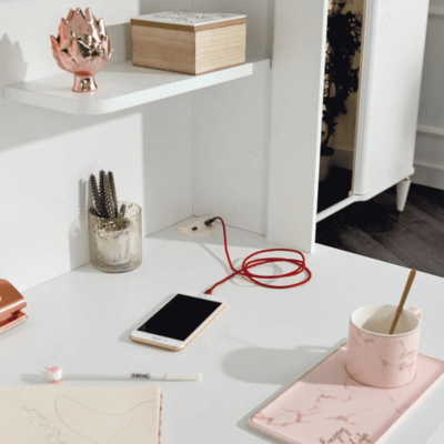 Yoshlar uchun mebel "BELLA" (Turkiya)