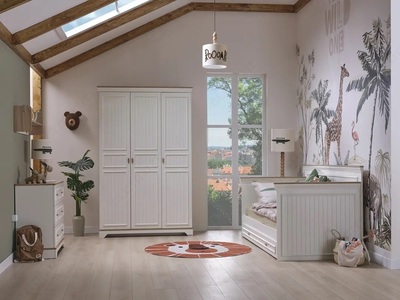 Мебель для подростков "MONTE" (Турция)