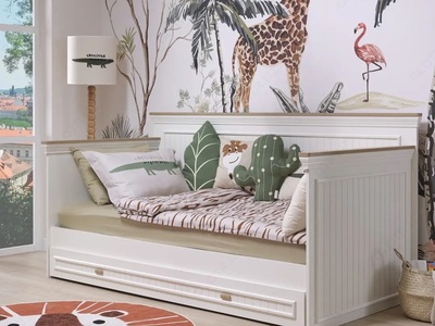 Мебель для подростков "MONTE" (Турция) - Цена по запросу