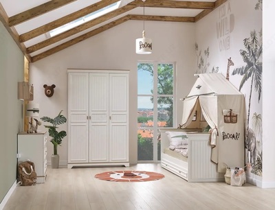 Мебель для подростков "MONTE" (Турция)