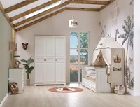 Магазин турецкой детской мебели "ALMILA" - Мебель для подростков "MONTE" (Турция)