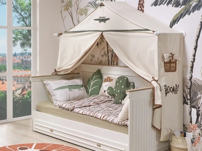 Мебель для подростков "MONTE" (Турция)