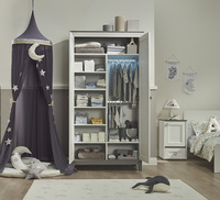 Yangi tug'ilgan chaqaloqlar uchun mebel "MIA BABY" (Turkiya ) - Chaqaloqlar uchun mebellar to'plami