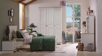 Подростковый комплект мебели "Monte" (Турция)