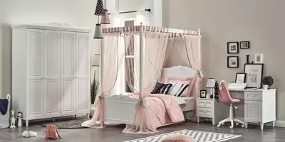 Мебель для подростков "LORA" Турция