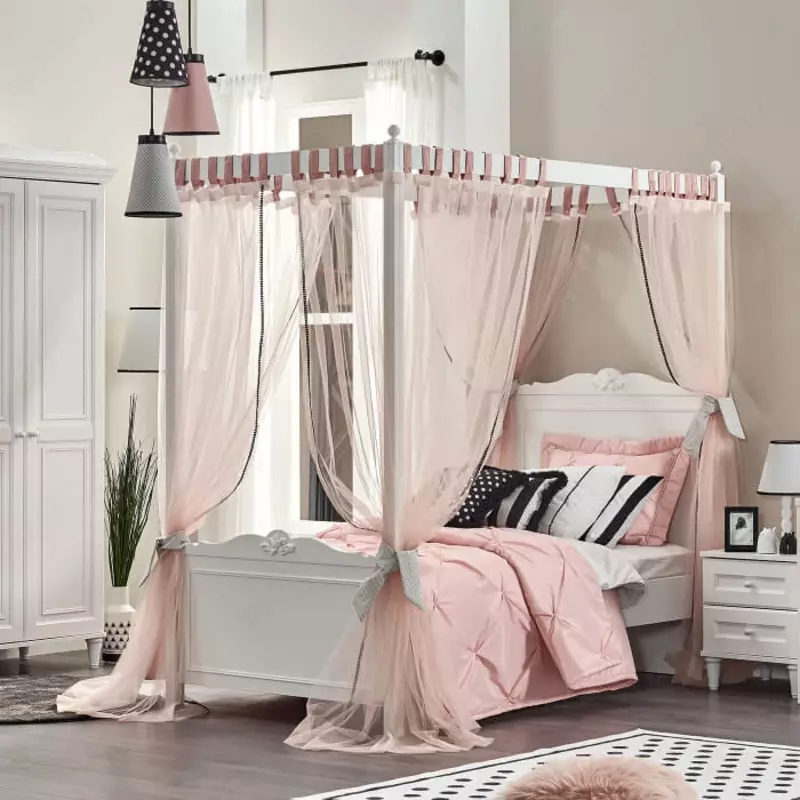 Мебель для подростков "LORA" Турция - по запросу