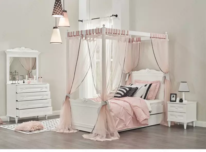 по запросу Мебель для подростков "LORA" Турция