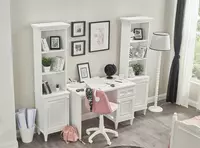 Мебель для подростков "LORA" Турция Магазин турецкой детской мебели "ALMILA"