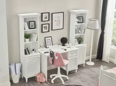 Yoshlar uchun mebel "NEO" (grey) Turkiya
