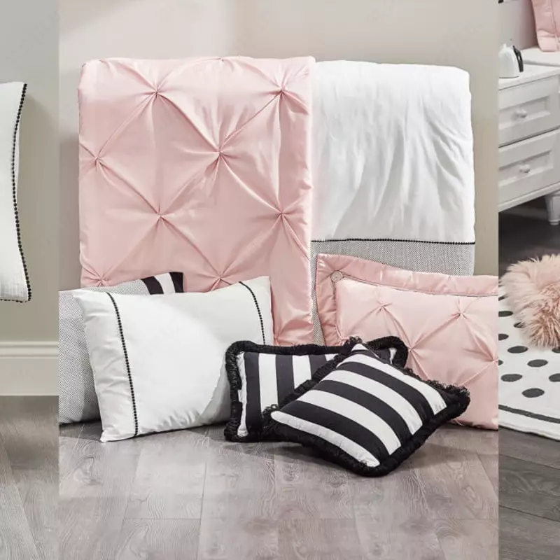 Мебель для подростков "LORA" Турция - Модульные детские