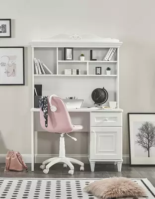 Yoshlar uchun mebel "NEO" (grey) Turkiya