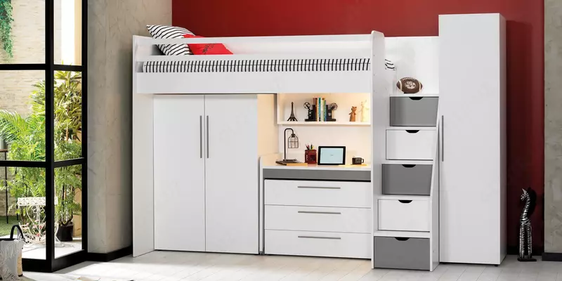 NEO - комплект мебели от ALMILA (Турция) 🇹🇷 - по запросу