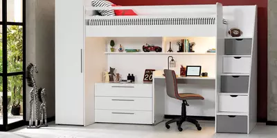 NEO - комплект мебели от ALMILA (Турция) 🇹🇷