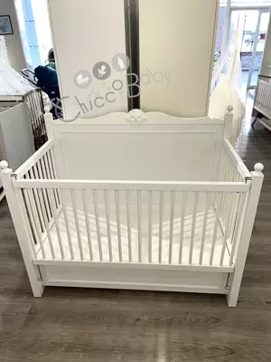 Кроватка Lora 🇹🇷 Турция