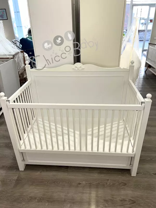 Кроватка Lora 🇹🇷 Турция