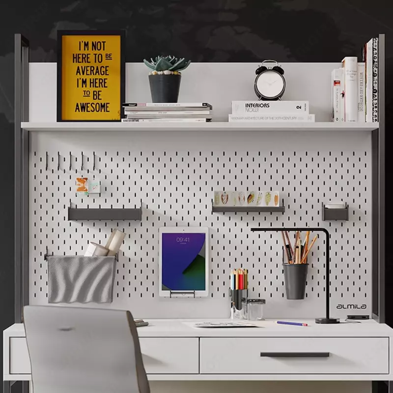 Комплект мебели LEGEND для подростка от ALMILA (Турция) 🇹🇷 Магазин турецкой детской мебели "ALMILA"