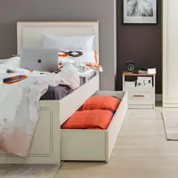 по запросу Стильная лаконичная мебель "Story" для подростка от ALMILA (Турция) 🇹🇷