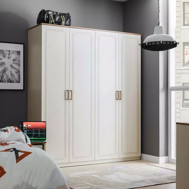 Стильная лаконичная мебель "Story" для подростка от ALMILA (Турция) 🇹🇷 Оптом и розница