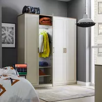 Стильная лаконичная мебель "Story" для подростка от ALMILA (Турция) 🇹🇷 - Магазин турецкой детской мебели "ALMILA"