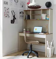 Магазин турецкой детской мебели "ALMILA" - Стильная лаконичная мебель "Story" для подростка от ALMILA (Турция) 🇹🇷