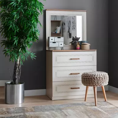 Стильная лаконичная мебель "Story" для подростка от ALMILA (Турция) 🇹🇷