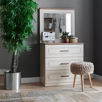 Стильная лаконичная мебель "Story" для подростка от ALMILA (Турция) 🇹🇷 Модульные детские